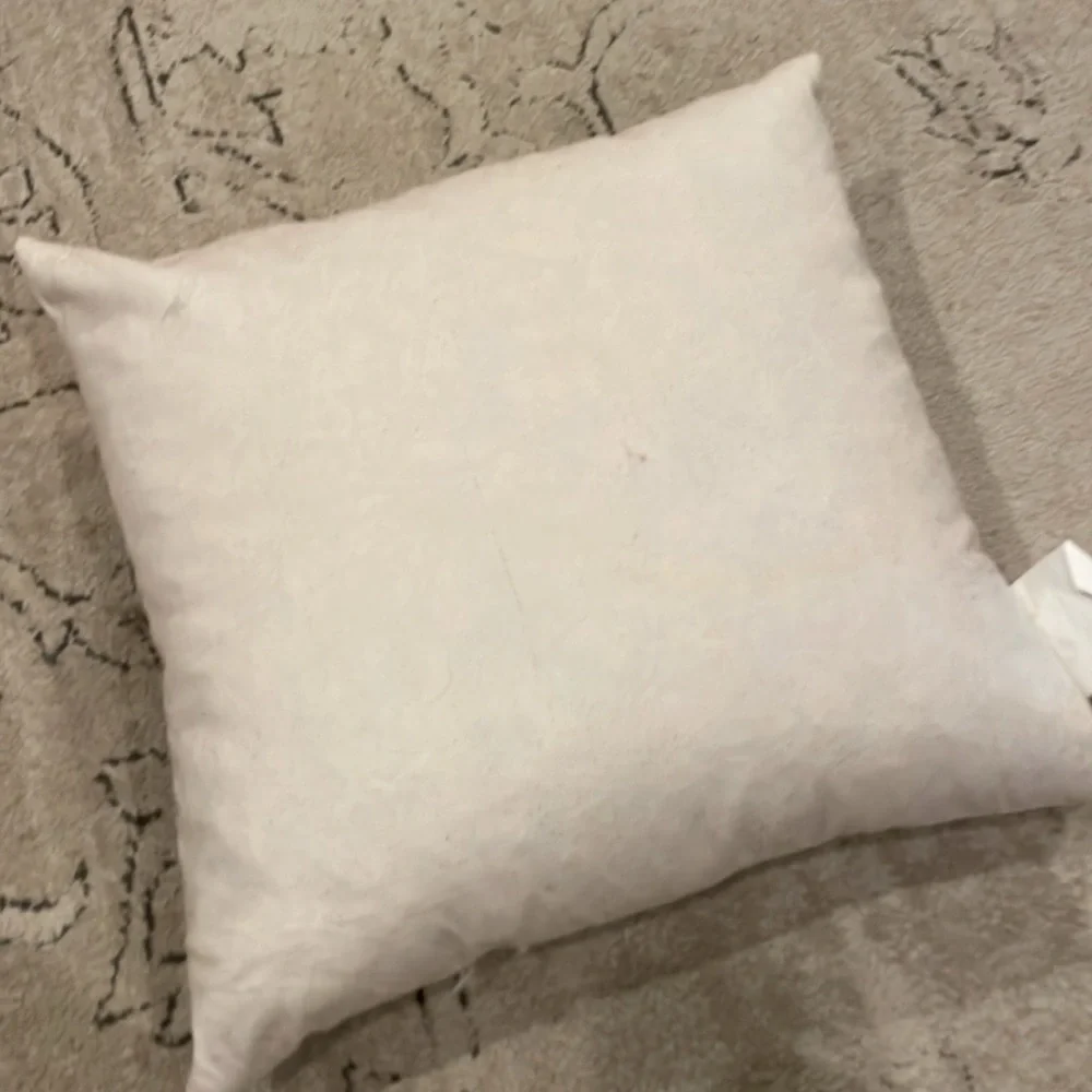 Pier 1 Imports Decorative Throw Pillow - Picture 11 of 13